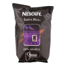 Nescafe Santa Rica Koffie Zak 500 Gram 